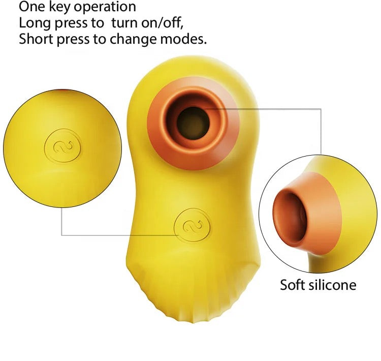 The Original SuckyDucky