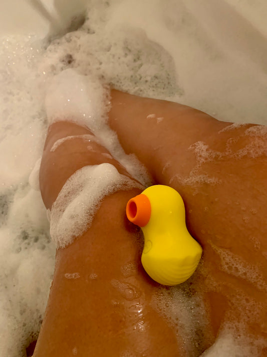 The Original SuckyDucky