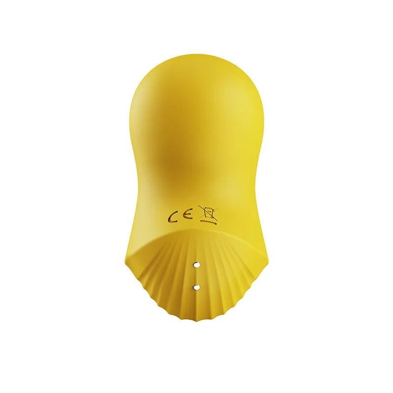 The Original SuckyDucky