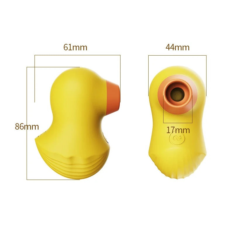The Original SuckyDucky