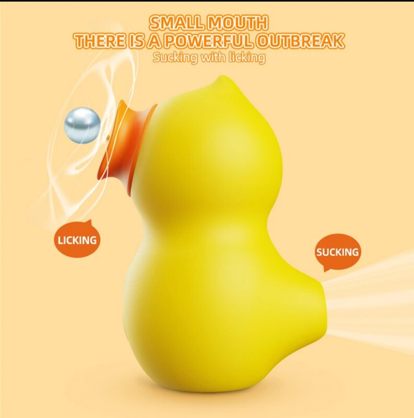 Sucky Ducky 2.0